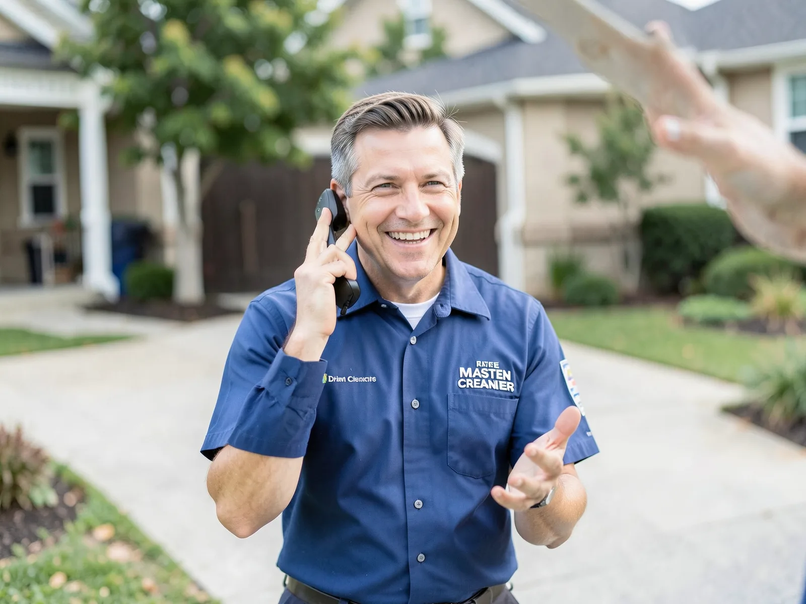Drain Cleaning Crowell, TX FAQs
